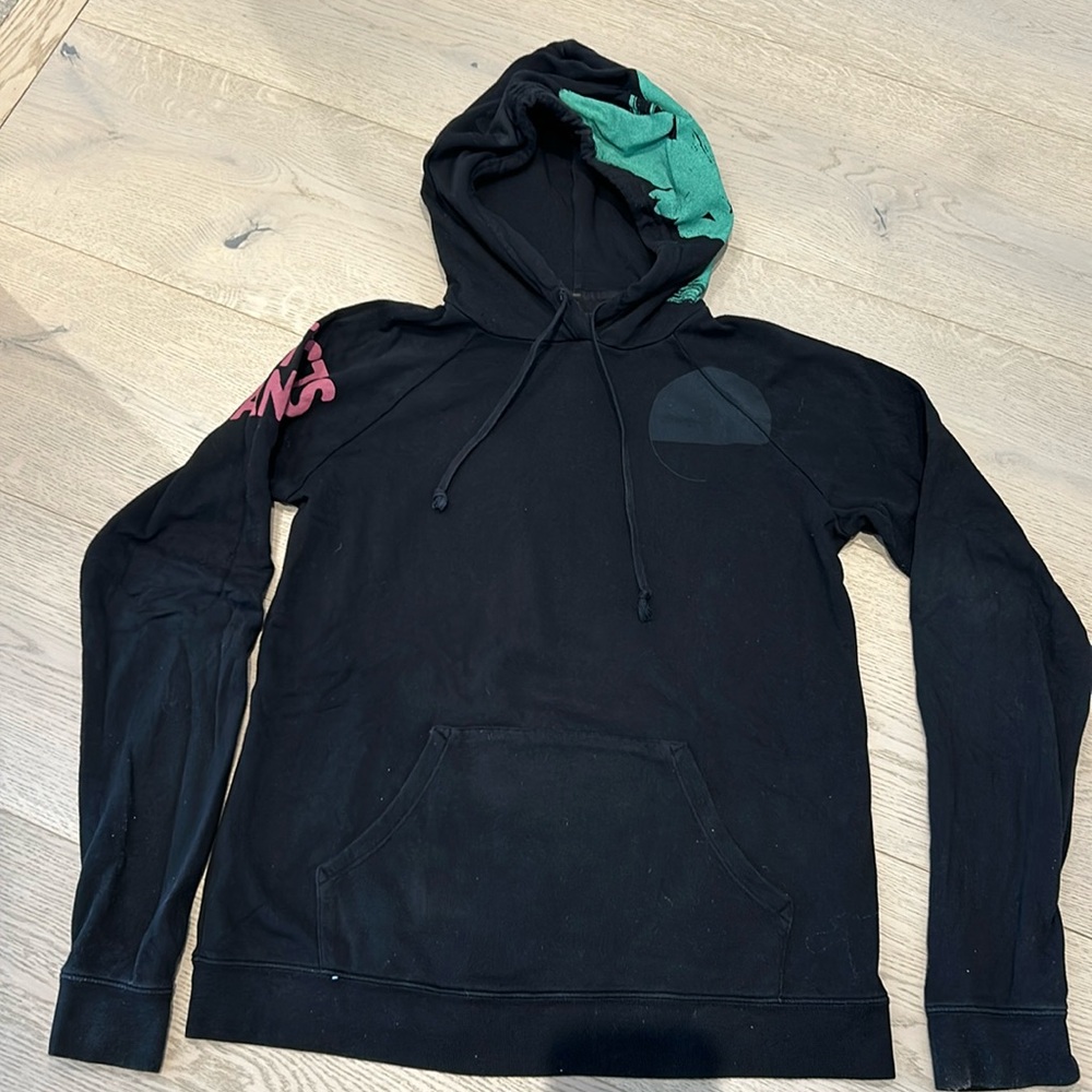 EUC Free City sweatshirt/ hoodie